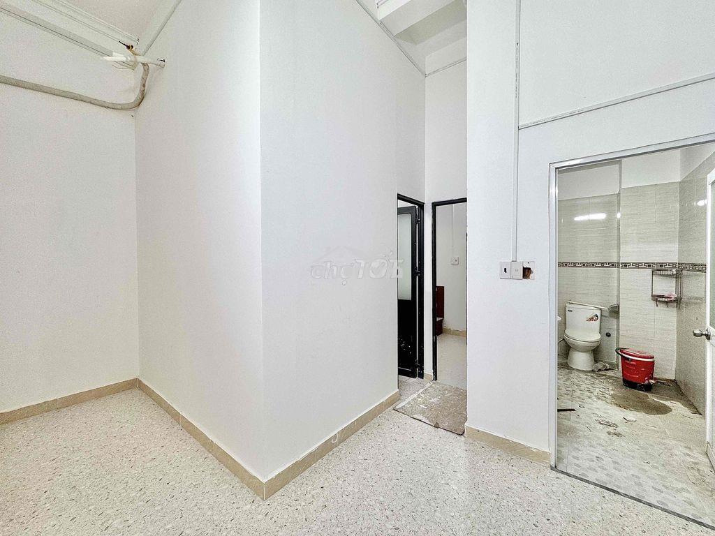 Cho thuê 2 phòng ngủ 2 máy lạnh đường huỳnh văn nghệ - gò vấp - Ảnh 4