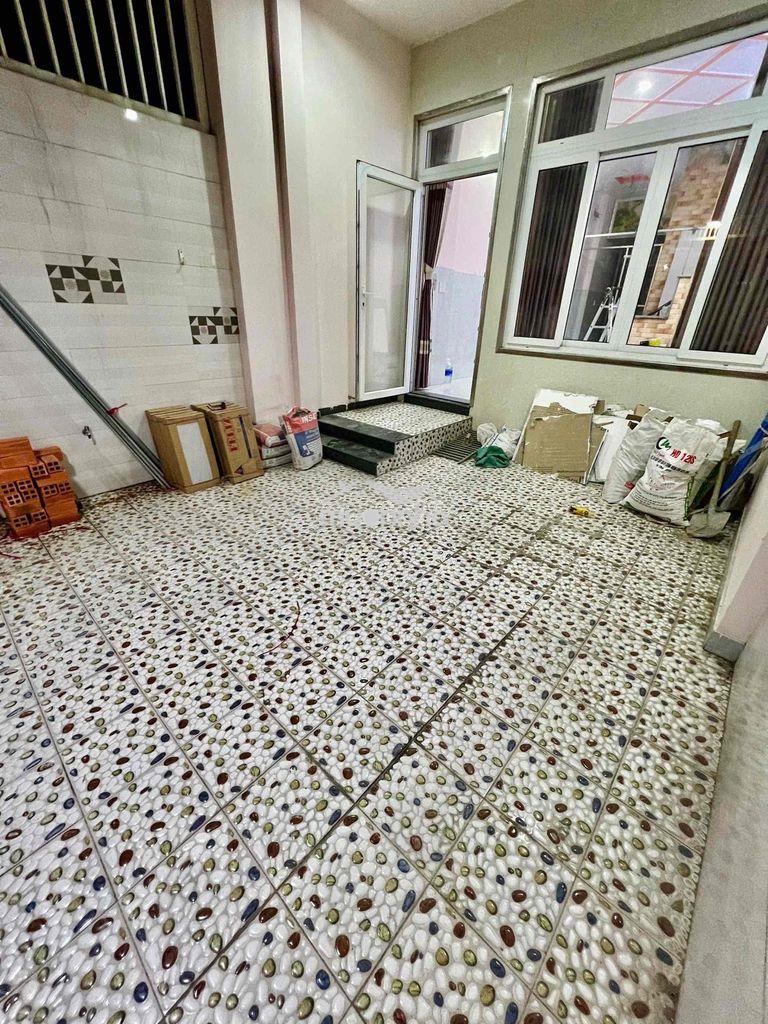 Cho thuê mặt 8tr ngay đại học hồng bàng 50m2 - Ảnh 4