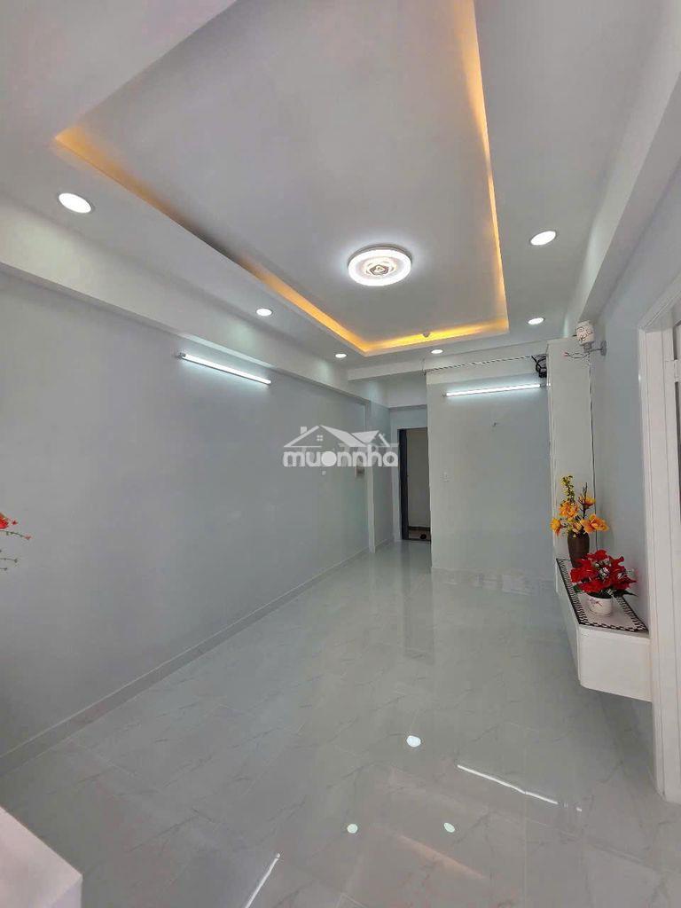 Cần bán căn hộ chung cư phú thọ, 2pn, nhà đẹp, đã có sổ hồng - Ảnh 3