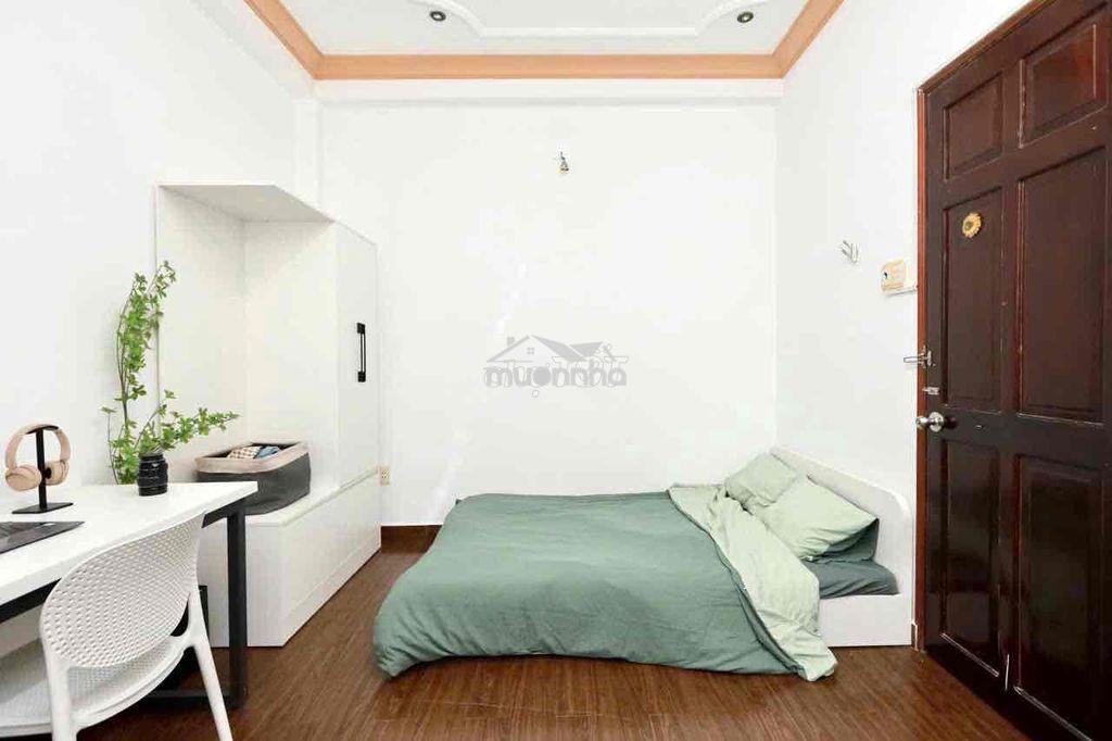 Studio full nội thất tại đặng văn ngữ phú nhuận giá rẻ - 2