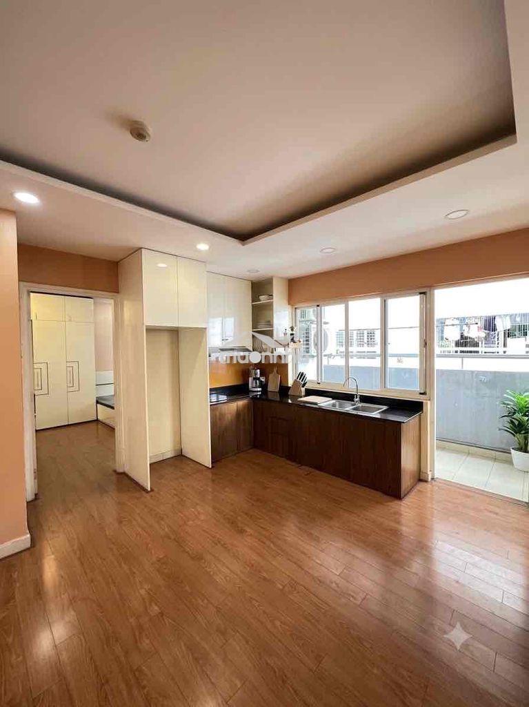 Chính chủ bán căn chung cư 3pn | 116m2 | tân hương tower - Ảnh 4