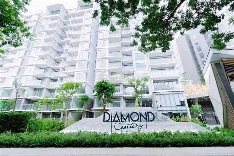 Cho thuê chung cư diamond centery,brilliant, emerlad quận tân phú