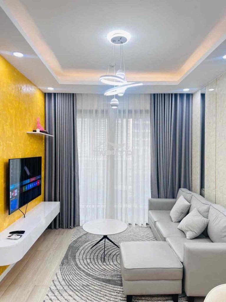 Cho thuê căn hộ 1-2-3pn vinhomes grand park quận 9 giá chỉ từ 4tr