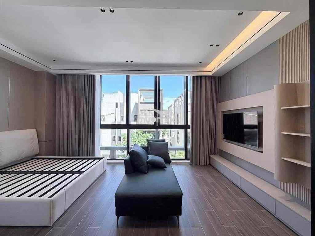 Cho thuê nhà khu biệt thự sycamore - Ảnh 3