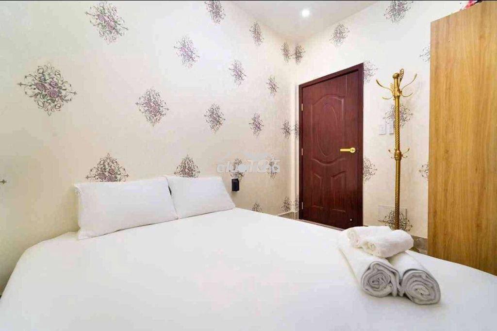 🏡Nhà dòng tiền- 4 lầu ngay bến thành - quận 1.
🌱13,5ty. - Ảnh 4