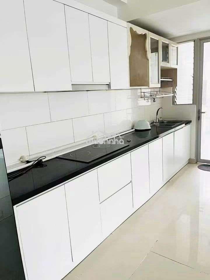Căn hộ 2 phòng ngủ- hưng vượng 3