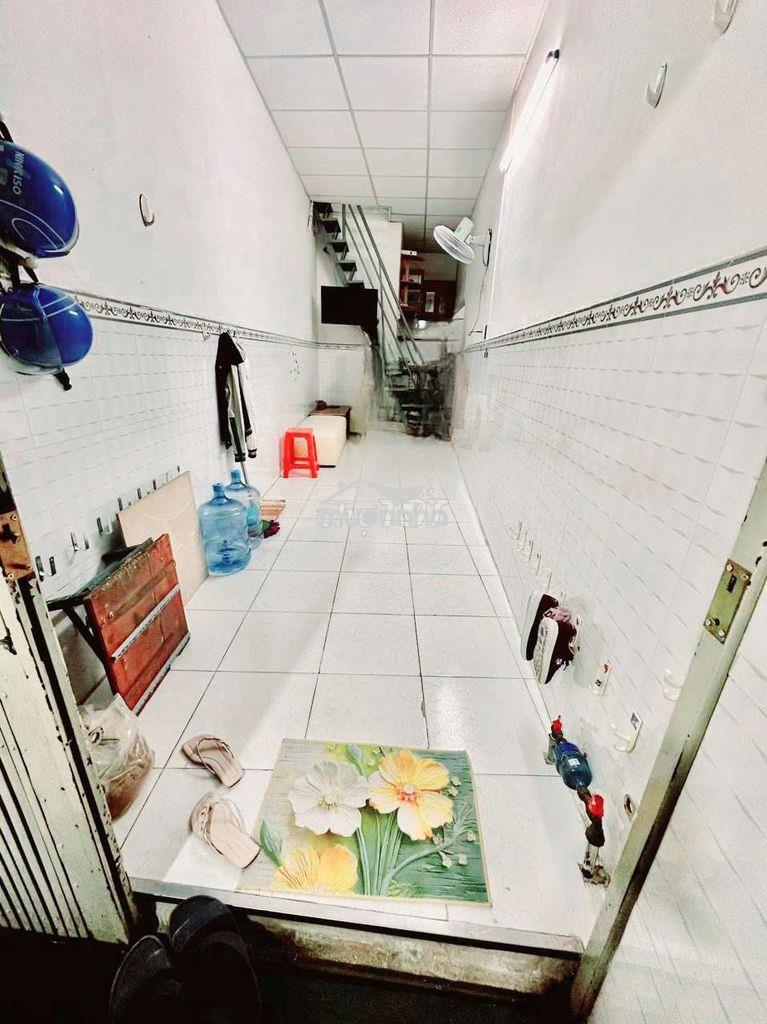 Chính chů bán nhà xvnt p21 bình thanh - Ảnh 4