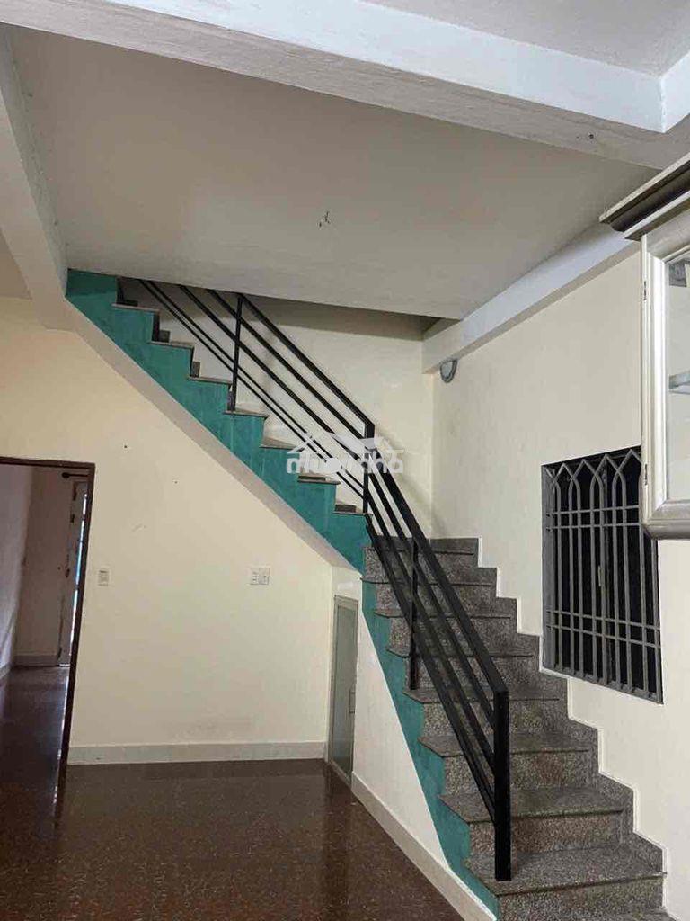 Nhà nguyên căn chợ bà chiểu, đường ôtô,  5x17 1trệt 1lầu 2pn 2wc - Ảnh 4