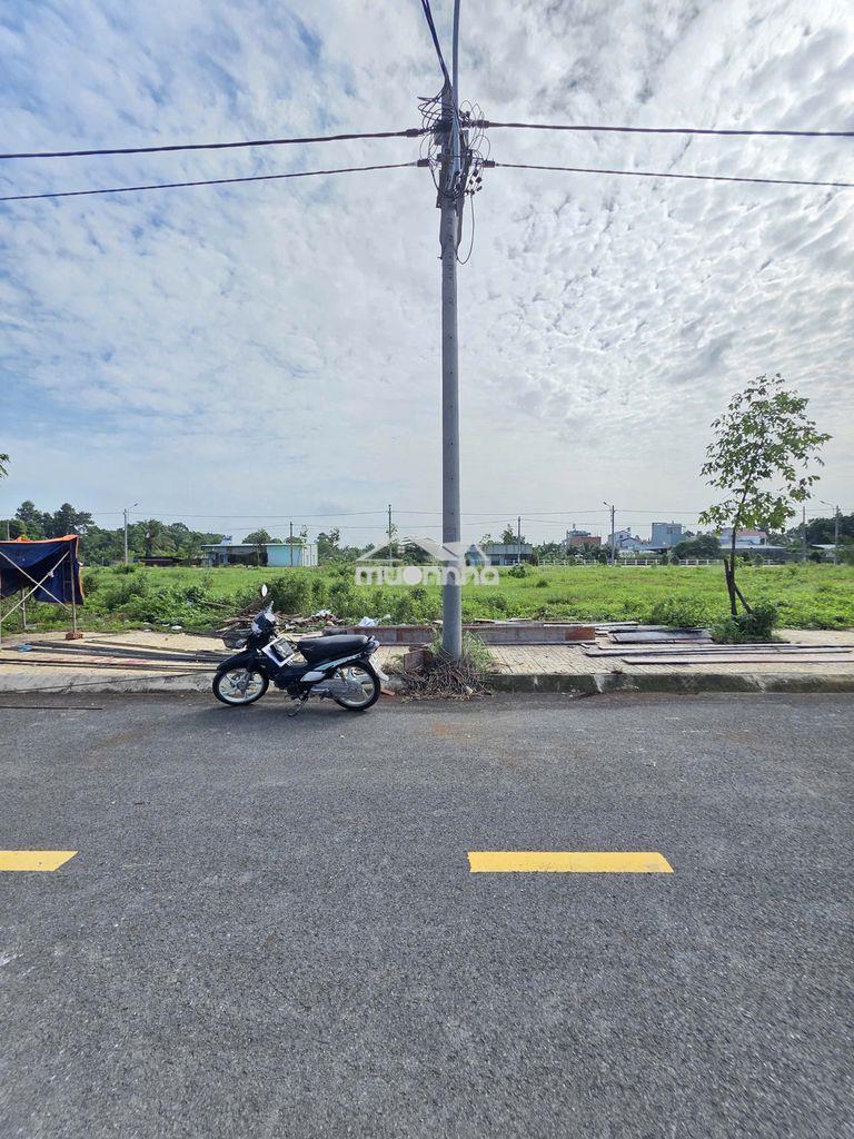 Đất rẻ 5x18m khu tđc tân hạnh, gần phạm văn diêu, ngã 4 bình trị dĩ an - 2