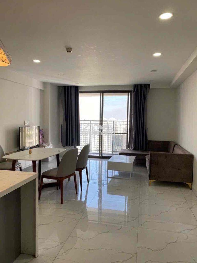 Nhượng lại 1pn trong căn 3pn - 2wc chưng cư saigon south residences