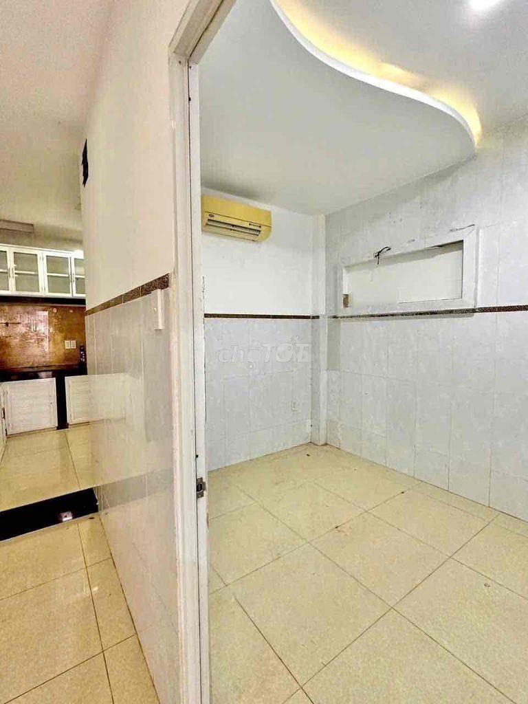 ♻️ Cho thuê – nhà nguyên căn 401/ lê văn thọ, p.9, gò vấp 📍 nhà 1/ đườ - Ảnh 3