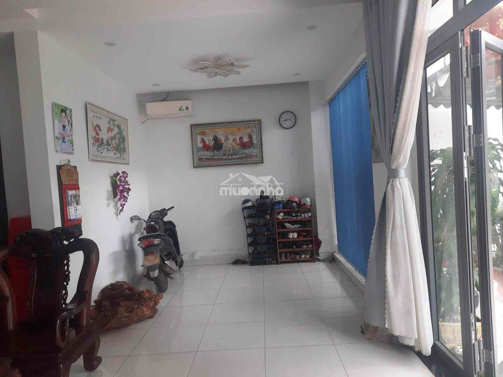 Bán nhà 1trệt 3lầu: 5pn,5wc  hẻm nguyễn bình thông gần đh bình dương - 3