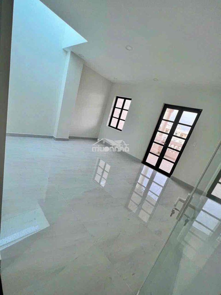 Cho thuê nguyên sàn lầu 3_khu cityland phường 10 gò vấp - Ảnh 3