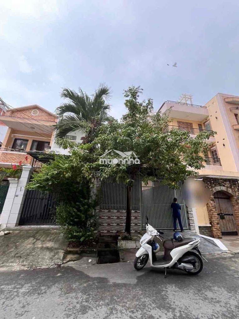 Nhà cho thuê q7.  đường lâm văn bền.tân quy .  dt:9x25m.nhà 1 trệt 1 l