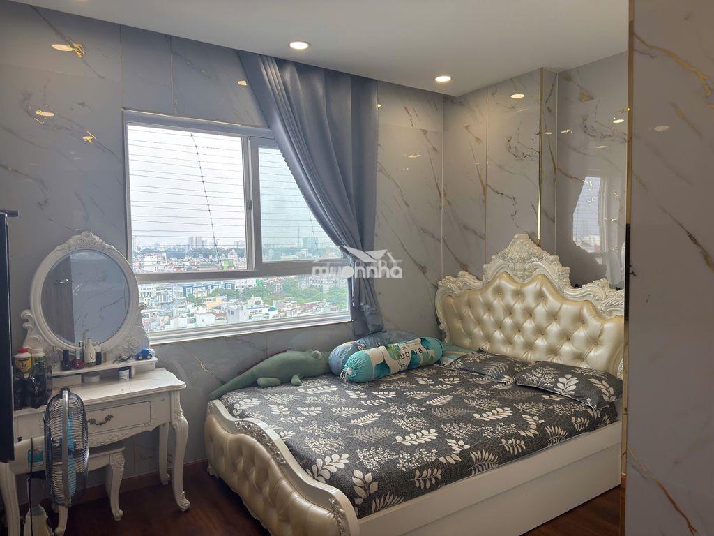 Giá rẻ- bán /cho thuê sunny 2pn -2wc - tặng nội thất 5,xx - 3