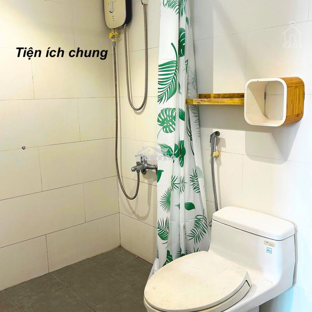 Phòng trọ chung cư khu đại học đại học ngoại thương tp. hcm - Ảnh 4
