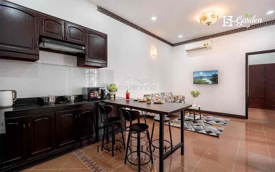 🔥🔥Căn hộ 2pn,80m2, trương quốc dung, p10, phú nhuận, full nội thất - 4