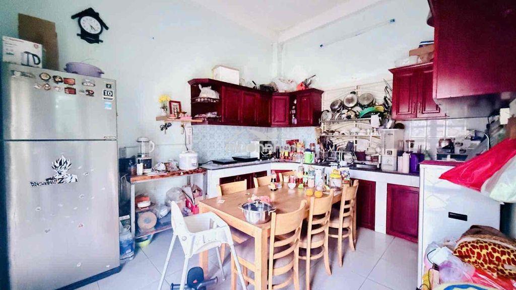 492m2(11.7x40)gấp bán chdv 6 tầng thang máy dòng tiền 150tr/tháng hxt - Ảnh 4