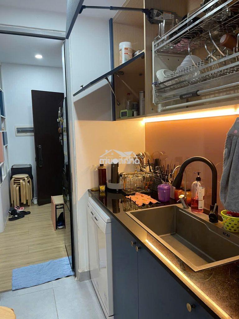 Cho thuê ruby 95m² – căn 3pn full nội thất | chỉ 14tr/tháng - Ảnh 2