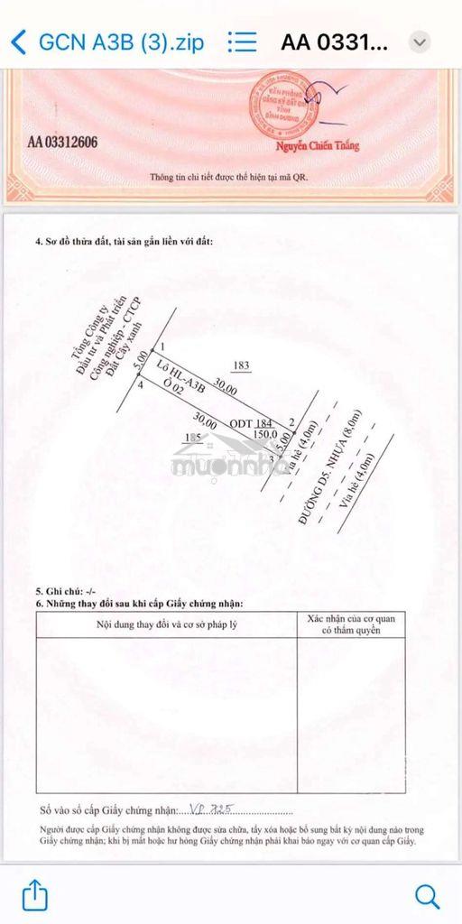 Nhà phố 1 trệt 2 lầu ngay trung tâm thành phố mới ,bình dương - Ảnh 3