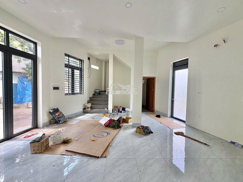 Cho thuê nhà 3pn 4wc siêu mới ngay tăng nhơn phú  - Ảnh 2