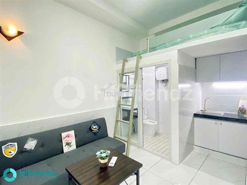 Siêu thị duplex thang máy new , bùi huy bích q8 gần q5