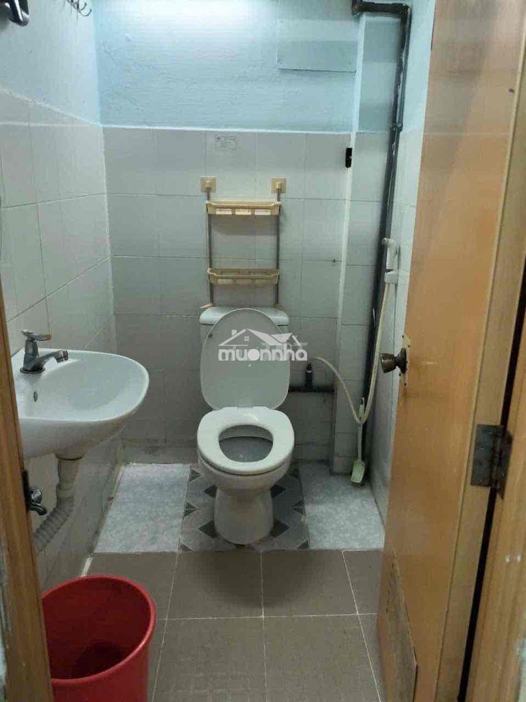 Cho thuê nhà nguyên căn.dt:3x13m trường sa p17 bình thạnh - Ảnh 3