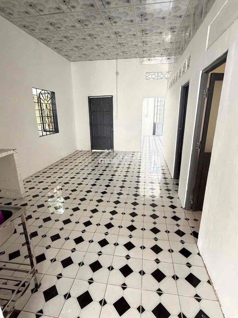 Cho thuê nhà 5triệu/tháng phường hiệp hoà. dt: 100m2 - Ảnh 3