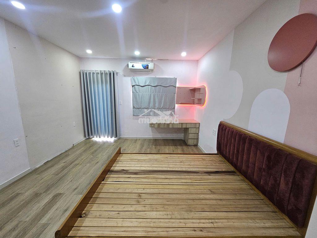 Chính chủ cho thuê phòng thoáng mát, full đồ, xách vali vào ở ngay - Ảnh 2