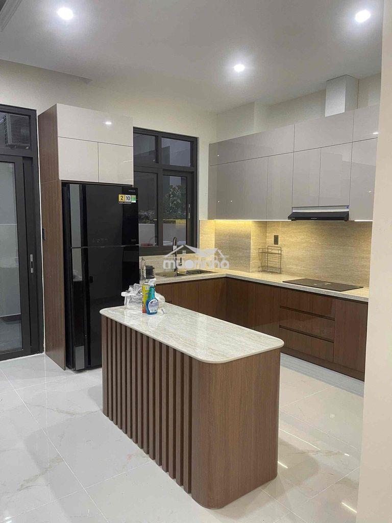 Cho thuê nhà biệt thự tại sycamore căn góc full nt - 2