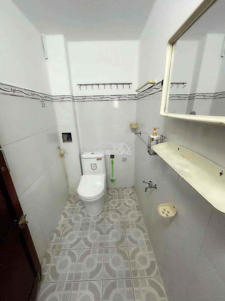 Nhà [ 4 x 14 ] 1 lầu (3pn,2wc) lê văn quới —đsố 14,bình tân - Ảnh 3