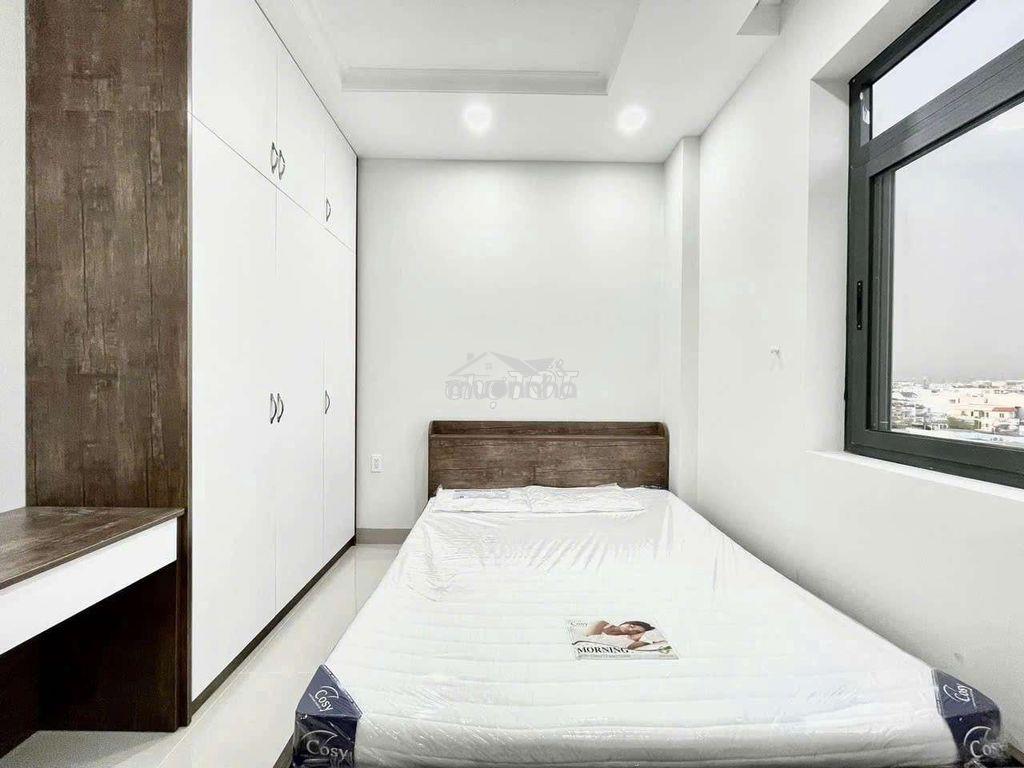 Chung cư mini nội thất cao cấp ngay lotte mart, tdtu, rmit, q4, q1 - Ảnh 3