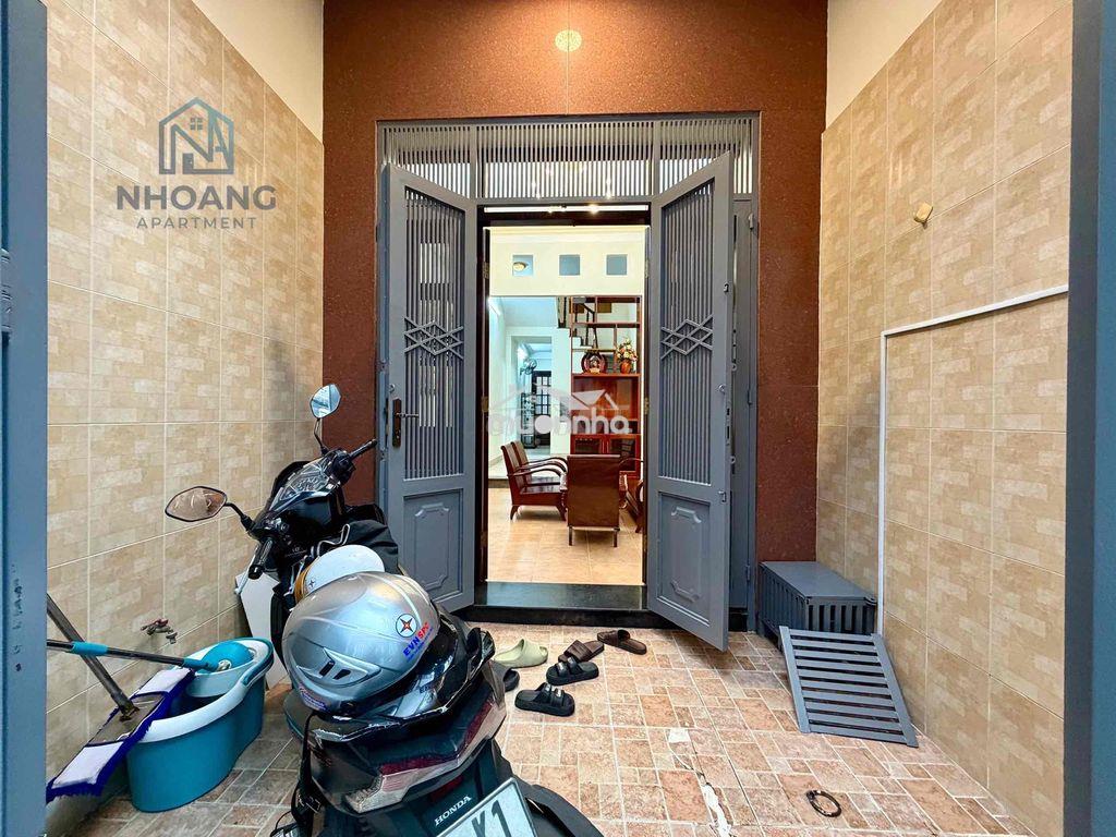 Siêu rẻ!! 5pn 3wc 52m2 full nội thất ngay thành thái quận 10 - Ảnh 3