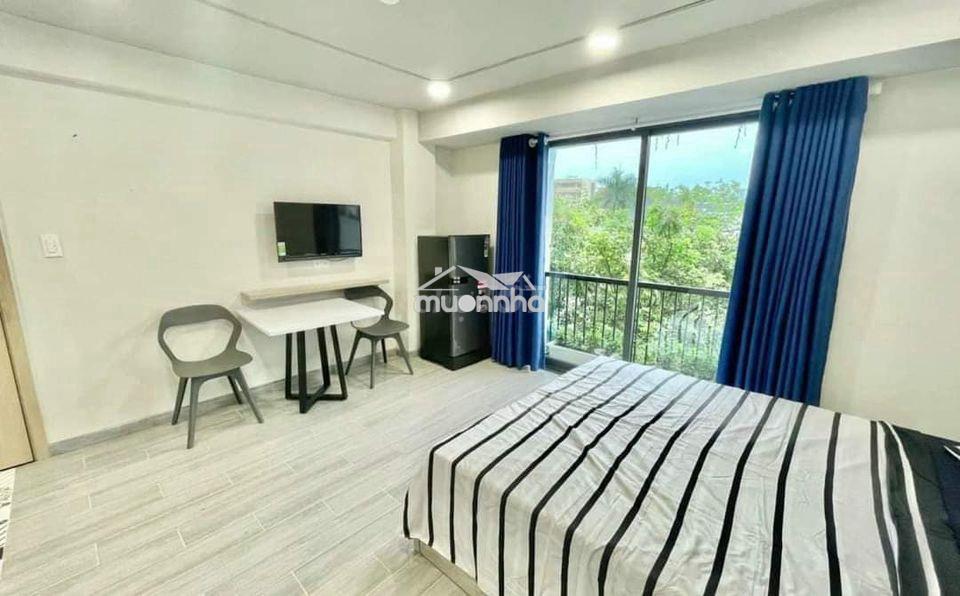Chính chủ_khai trương căn hộ mới full đồ ở nguyễn thái sơn gò vấp  - Ảnh 2
