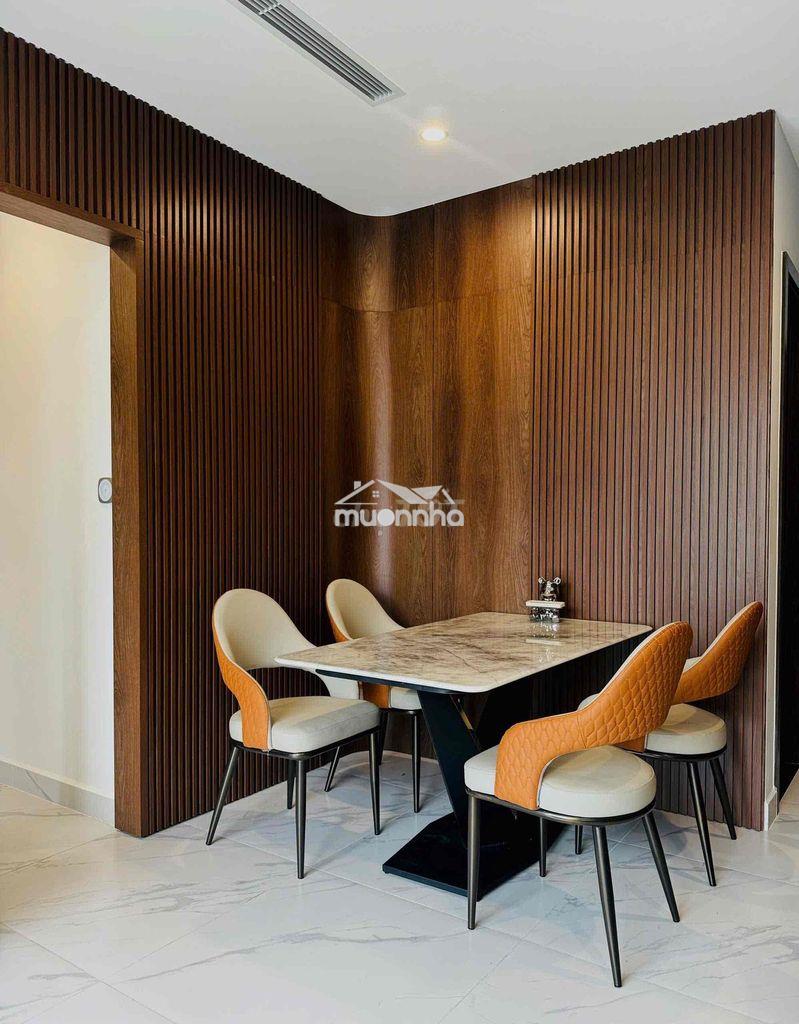 2 phòng ngủ luxury beverly vinhomes grand park 80m2 - Ảnh 3
