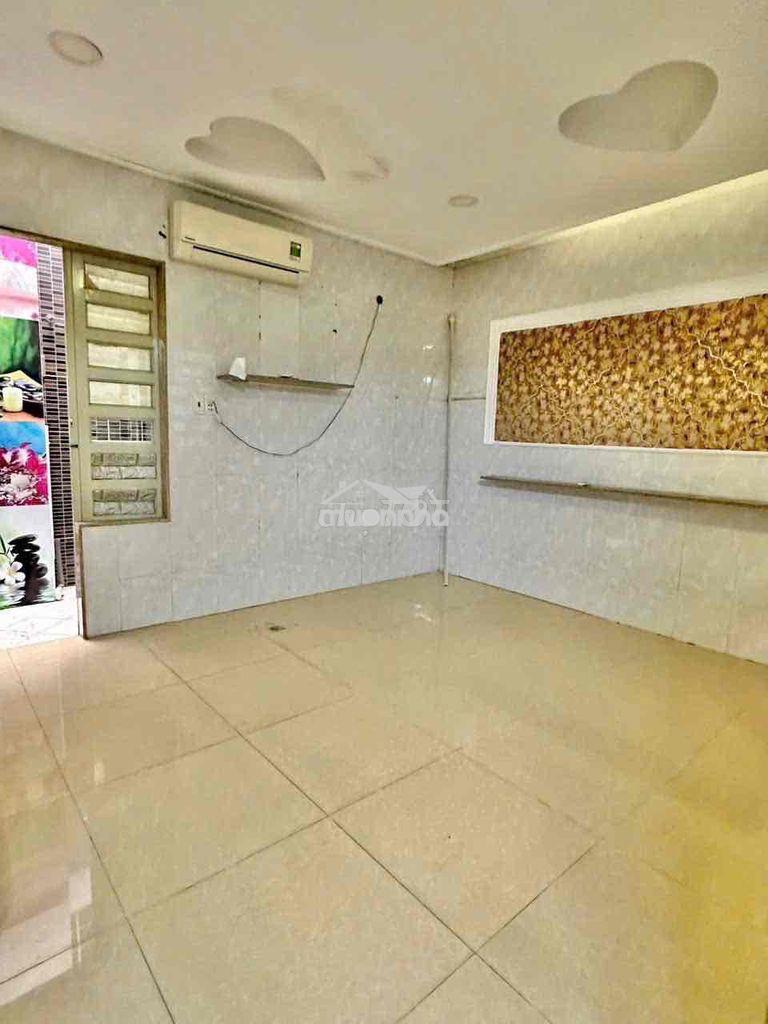 ♻️ Cho thuê – nhà nguyên căn 401/ lê văn thọ, p.9, gò vấp 📍 nhà 1/ đườ - Ảnh 4