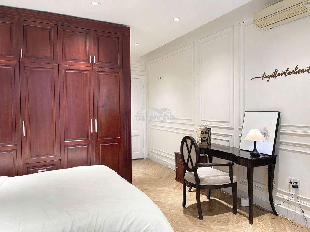 Căn hộ dịch vụ ngay khu đô thị him lam quận 7 - Ảnh 3