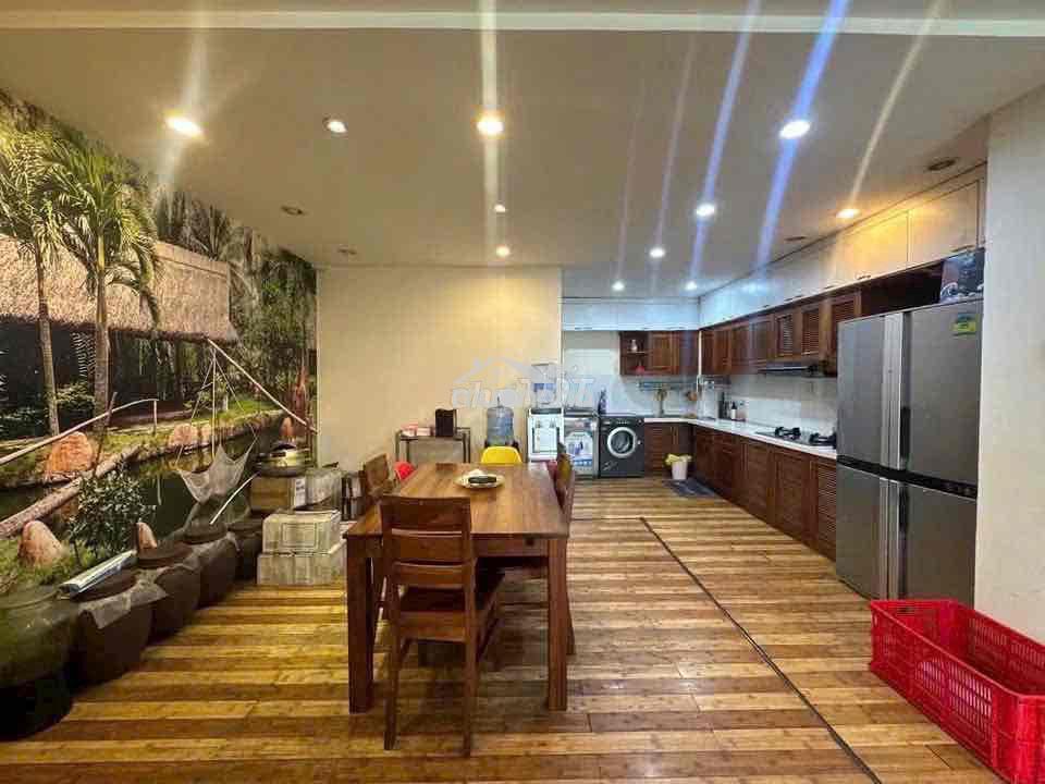 Căn hộ giá tốt có sổ hồng riêng-3pn-121m2,liên hệ xem nhà thực tế ạ - Ảnh 2