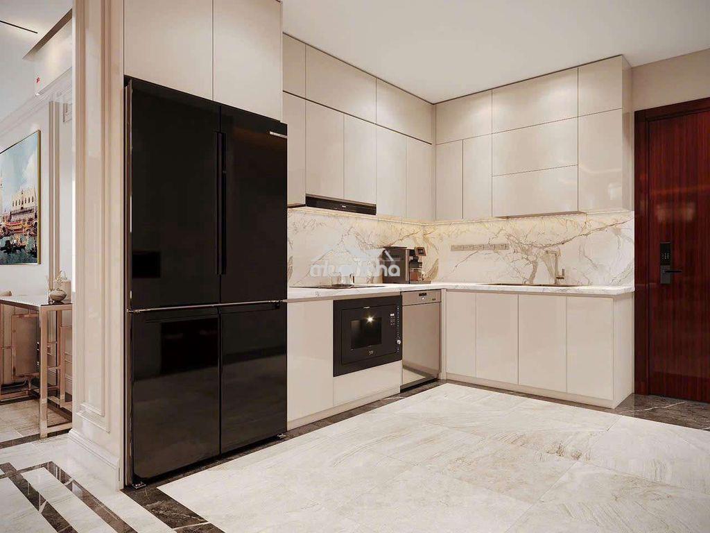 Căn hộ cityland 3pn 2wc full đẹp căn góc 114m2 giá tốt 7,4 tỷ - Ảnh 2