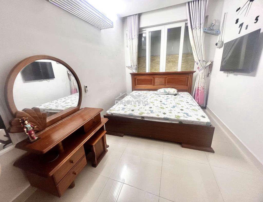 Nhà riêng còn trống 1 phòng, sạch sẽ, full nt ngay khu trung tâm  - Ảnh 2