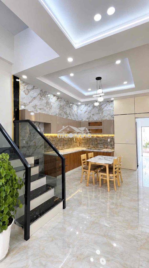 Chủ ngộp bán gấp căn nhà 150m2 - Ảnh 3