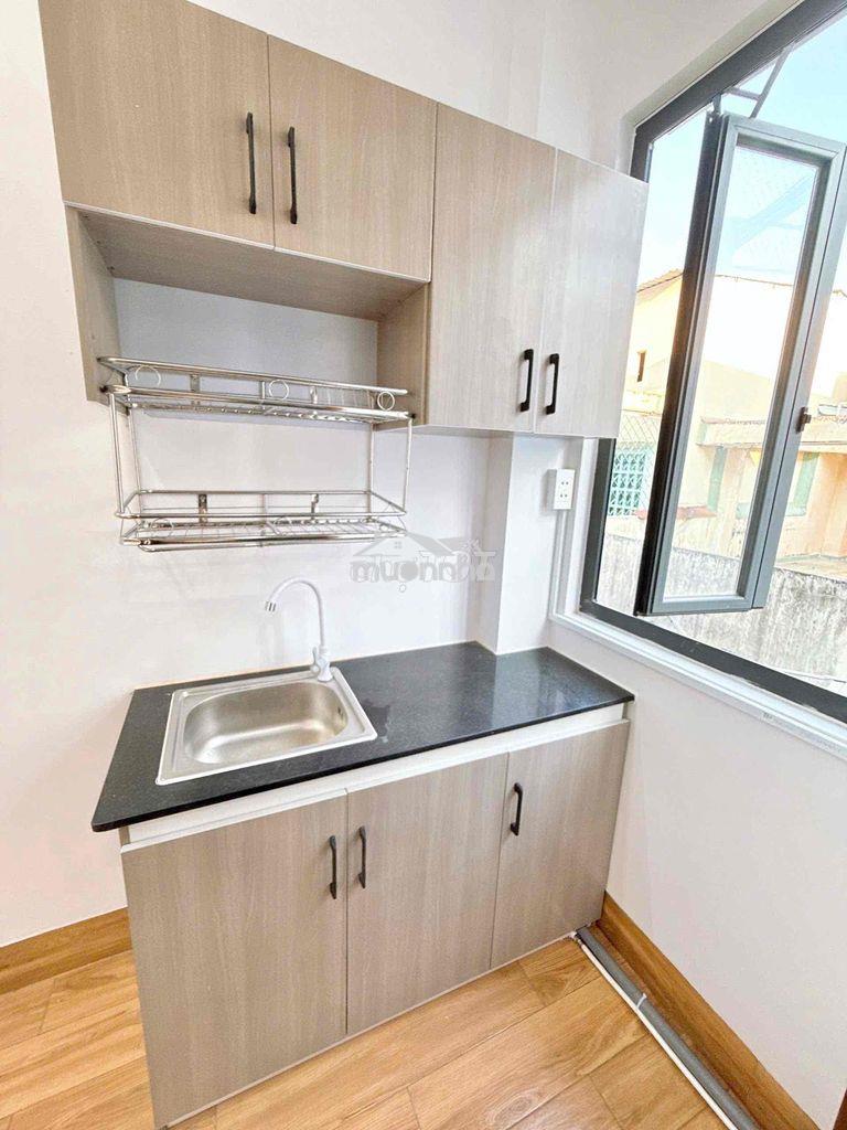 Phòng trống mới gần aeon mall bình tân và võ văn kiệt - Ảnh 3