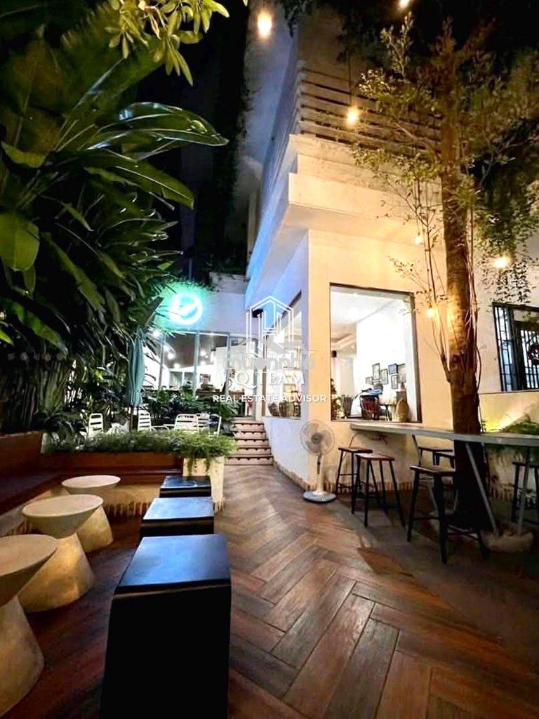 ✨ Nhà mặt tiền hoa mai 16x18m – dt 288m² – trệt 2 lầu - Ảnh 2