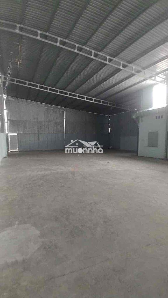 Xưởng thuận an gần ql 13 600m/25tr có 3 pha - Ảnh 3