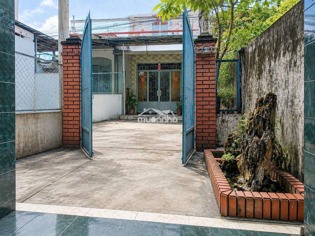 Căn góc 133m² nở hậu - hẻm vf3 - Ảnh 2