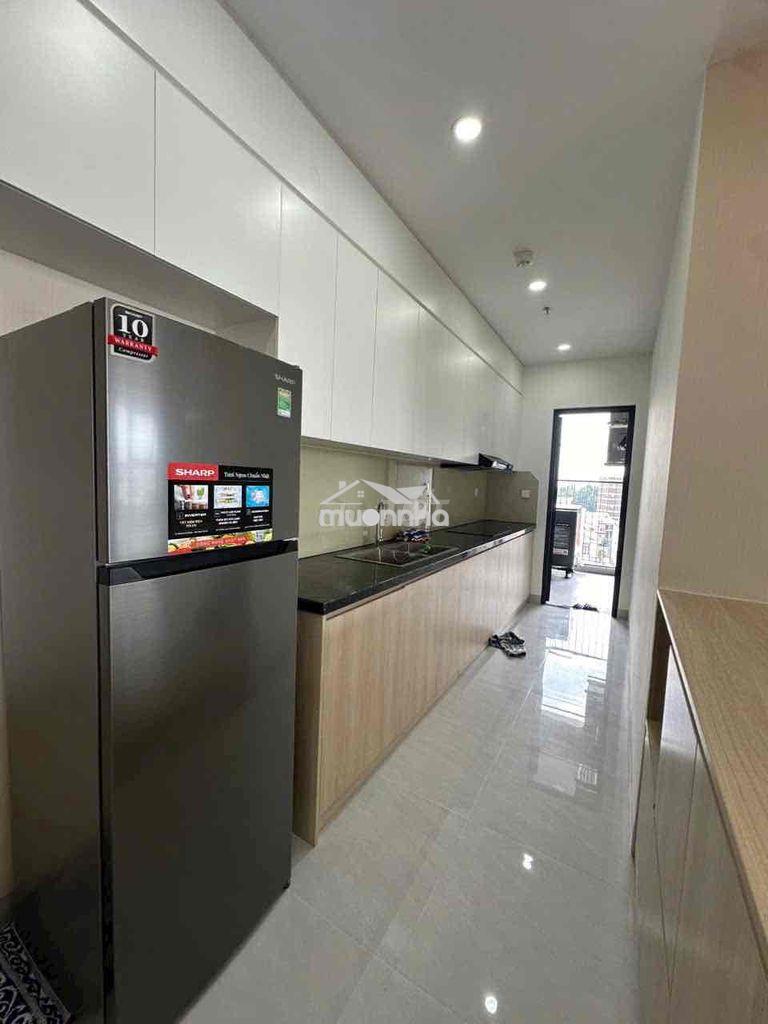 Cho thuê căn hộ a&t sky garden - 2pn full nội thất cao cấp - Ảnh 3