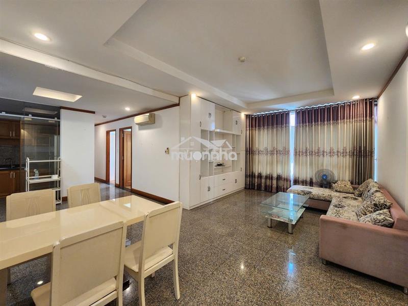 Cho thuê căn 3pn phú hoàng anh giá chỉ 13 triệu/tháng