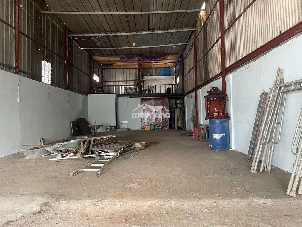 Cho thuê mb kinh doanh, ntp, 7,5 x28m, giá 19tr - Ảnh 2