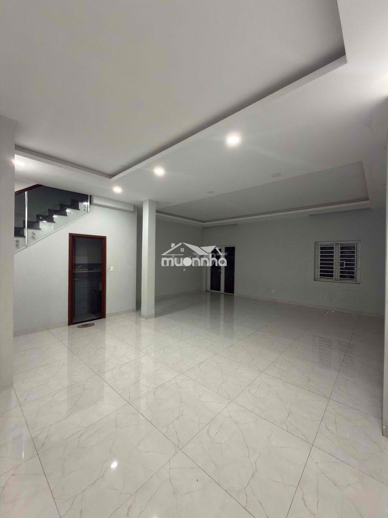 Tầng trống cho thuê trong khu dân cư rio vista quận 9 - Ảnh 2