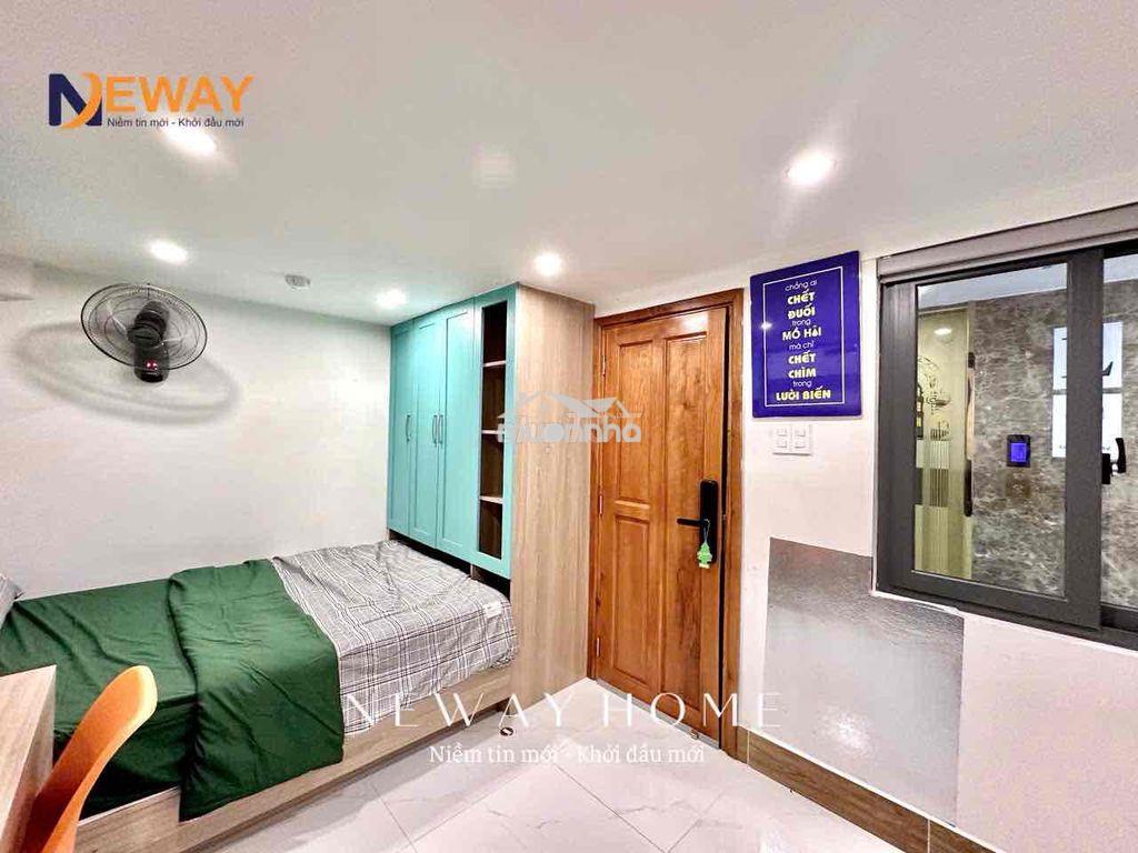 Full nt ngay đh công nghiêp & đh văn lang đường dương quảng hàm - 2